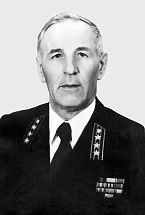 Чекулаев Николай Петрович